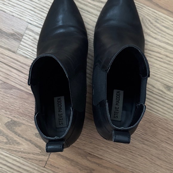 Steve Madden Ankle Boots - Picture 4 of 5